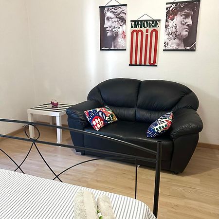 Leaning Tower Rooms Free Parking Self Check In Pisa Bagian luar foto